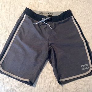 BillBong board shorts (boys)